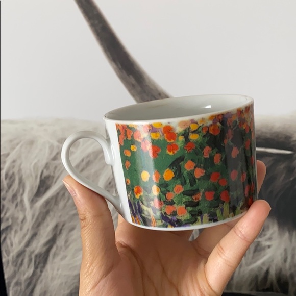 Vincent Van Gogh Mug
